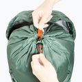 Дамска туристическа раница Tatonka Hike Pack 20 l sage green 14