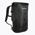 Туристическа раница Tatonka Rapid Rolltop 20 black 2