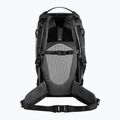 Туристическа раница Tatonka Great Escape 60+15 l black 3
