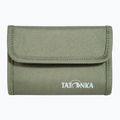 Tatonka Money Box портфейл маслина