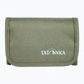 Tatonka Портфейл с папки маслина
