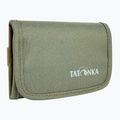Tatonka Портфейл с папки маслина 2
