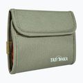 Портфейл Tatonka Euro Wallet olive