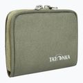 Tatonka Zip Money Box портфейл маслина 2