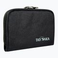 Tatonka Big Plain черен портфейл 2