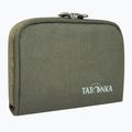 Tatonka Big Plain маслинов портфейл 2