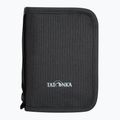 Tatonka Travel Zip M черен портфейл