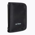 Tatonka Travel Zip M черен портфейл 2