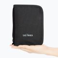 Tatonka Travel Zip M черен портфейл 8