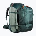 Дамска туристическа раница Tatonka Great Escape 50 + 15 L sage green