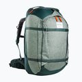 Дамска туристическа раница Tatonka Great Escape 50 + 15 L sage green 5