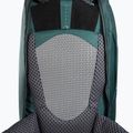 Дамска туристическа раница Tatonka Great Escape 50 + 15 L sage green 10
