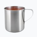 Туристическа чаша Tatonka Mug 450ml silver 2