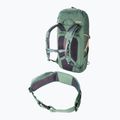 Дамска туристическа раница Tatonka Norix 31 l sage green 5