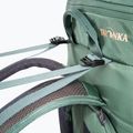 Дамска туристическа раница Tatonka Norix 31 l sage green 10