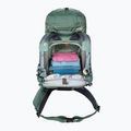 Дамска туристическа раница Tatonka Norix 31 l sage green 14