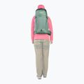 Дамска туристическа раница Tatonka Norix 31 l sage green 15