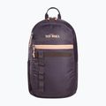 Детска градска раница Tatonka City Pack 12 l midnight plum