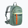 Детска градска раница Tatonka City Pack 12 l sage green 2
