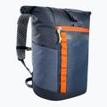 Детска градска раница Tatonka Rolltop Pack 14 l navy 2