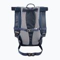Детска градска раница Tatonka Rolltop Pack 14 l navy 3