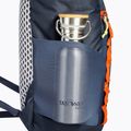 Детска градска раница Tatonka Rolltop Pack 14 l navy 7