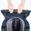 Детска градска раница Tatonka Rolltop Pack 14 l navy 9