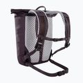 Детска градска раница Tatonka Rolltop Pack 14 l midnight plum 4
