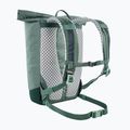 Детска градска раница Tatonka Rolltop Pack 14 l sage green 4