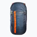 Детска раница за трекинг Tatonka Wokin 15 l navy