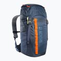Детска раница за трекинг Tatonka Wokin 15 l navy 2