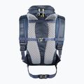 Детска раница за трекинг Tatonka Wokin 15 l navy 3