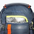 Детска раница за трекинг Tatonka Wokin 15 l navy 5