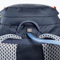 Детска раница за трекинг Tatonka Wokin 15 l navy 6