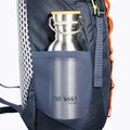 Детска раница за трекинг Tatonka Wokin 15 l navy 8