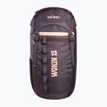 Детска раница за трекинг Tatonka Wokin 15 l midnight plum