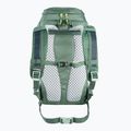 Детска раница за трекинг Tatonka Wokin 15 l sage green 3