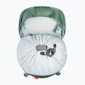 Детска раница за трекинг Tatonka Yukon 32 l sage green 8
