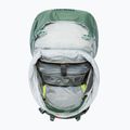 Детска раница за трекинг Tatonka Yukon 32 l sage green 9