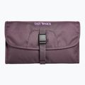 Чанта за тоалетни принадлежности Tatonka Small Travelcare midnight plum