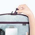 Чанта за тоалетни принадлежности Tatonka Small Travelcare midnight plum 8