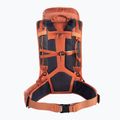 Туристическа раница Tatonka Norix 34 l red earth 3