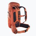 Туристическа раница Tatonka Norix 34 l red earth 4