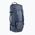 Пътна чанта Tatonka Duffle Roller 80 l navy blue 2