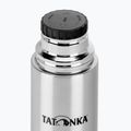 Tatonka H&C Stuff 0,45l silver 4150.000 4