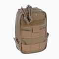 Тасманийски тигър TT Tac Pouch 1 Вертикален джоб на раницата в кафяво от койот