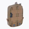 Тасманийски тигър TT Tac Pouch 1 Вертикален джоб на раницата в кафяво от койот 2