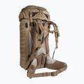 Тасманийски тигър TT Field Pack MKII 75 л тактическа раница кафяв койот 4