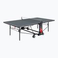 Schildkröt PowerTec Маса за тенис на маса на открито, черна 838553