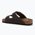 BIRKENSTOCK Arizona NL Regular тъмнокафяви джапанки 3